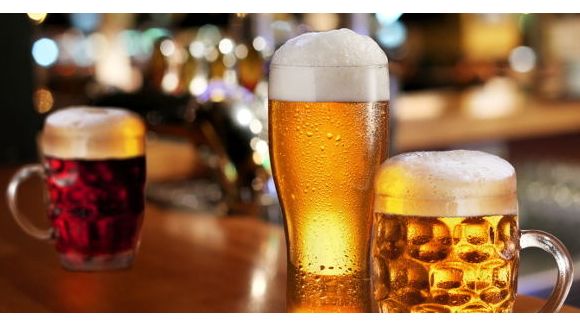 Les fontaines à eau remplacées par de la bière dans des entreprises américaines