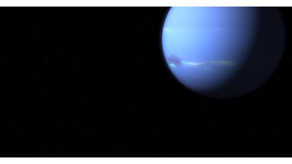 Découverte d’une nouvelle lune dans l’espace