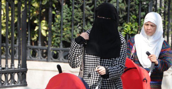 Les agressions de femmes voilées se multiplient à Reims