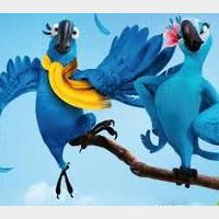 Rio: de drôles d'oiseaux en salles aujourd'hui !