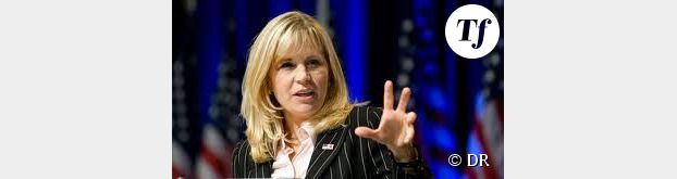 La fille de Dick Cheney annonce sa candidature au poste de Sénatrice du Wyoming