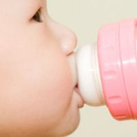 Chine : du lait contaminé au nitrite tue trois bébés