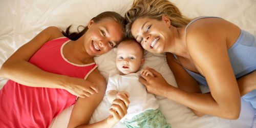 L'homoparentalité devant la Cour européenne des Droits de l'Homme