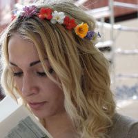 Inna Shevchenko de Femen se défend après son tweet islamophobe : "Je suis religiophobe"