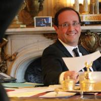 Le Tumblr de l'Élysée : quand Hollande se la joue à la Obama