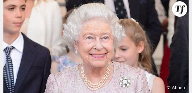 Mariage gay : la reine Elizabeth II prononce un royal oui