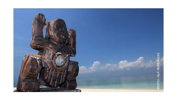 Koh-Lanta : pas de nouvelle saison en 2014 sur TF1