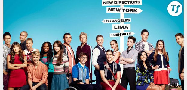 Glee Saison 5 : la série n’est pas annulée
