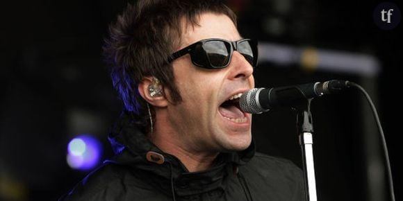 Liam Gallagher aurait un enfant illégitime