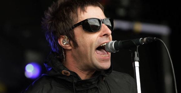 Liam Gallagher aurait un enfant illégitime