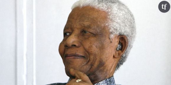 Nelson Mandela : une icône planétaire, un père indisponible