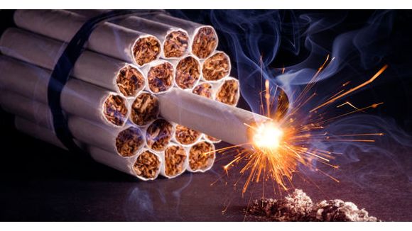 Hausse du prix du tabac : « une hausse d’impôt à peine déguisée »