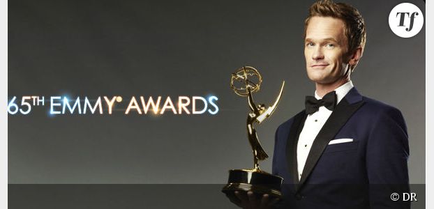 Emmy Awards 2013 : la liste des nominés