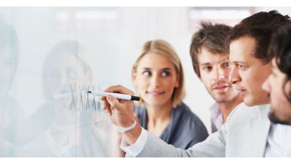 Création d'entreprise : les 8 grandes étapes pour lancer son activité 