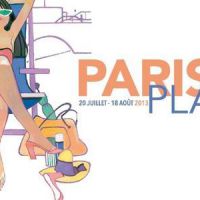 Paris Plage 2013 : horaires, programme et plans