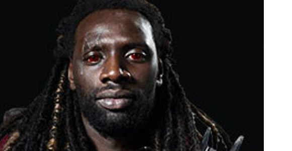 X-Men Days of Future Past: première photo d’Omar Sy alias Lucas Bishop