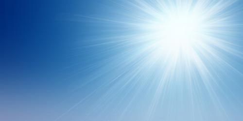 Canicule 2013 : trois astuces contre la chaleur