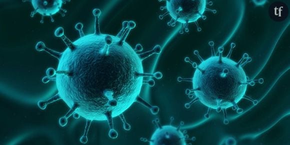 Deux virus géants découverts par des Français