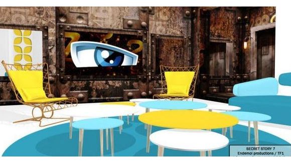 Secret Story 7 : élimination de Sonja,  d’Alexia ou départ de Julien en direct ?