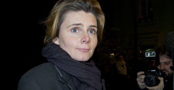 Les Femen religiophobes ? Caroline Fourest préfère les lâcher... 