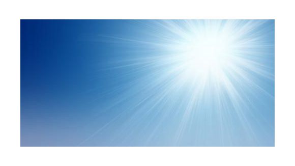 Météo France : orages et canicule au programme du week-end