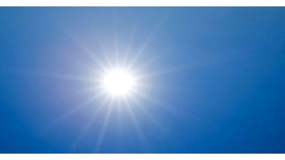 Météo : la canicule s'installe jusqu'à mercredi en France