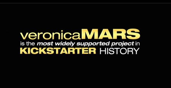 Comic Con 2013 : Veronica Mars nous offre une bande-annonce de son film