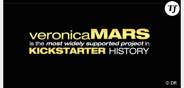 Comic Con 2013 : Veronica Mars nous offre une bande-annonce de son film
