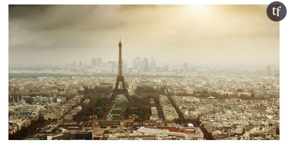 Météo : pic de pollution à l'ozone ce lundi en Île-de-France