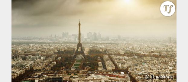 Météo : pic de pollution à l'ozone ce lundi en Île-de-France