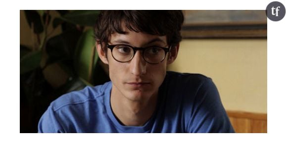 Pierre Niney au Casting(s) sur Canal +