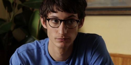 Pierre Niney au Casting(s) sur Canal +