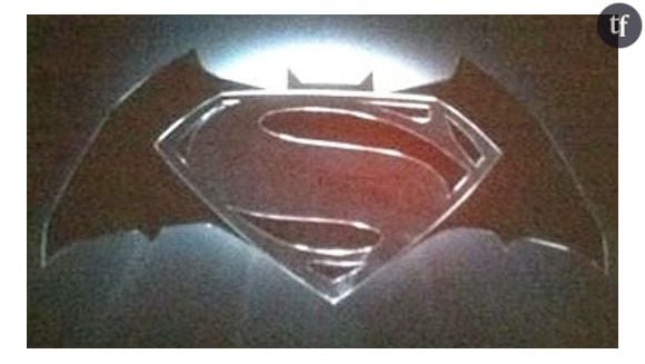 Man of Steel 2: Batman va rejoindre Superman