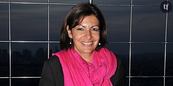 Municipales 2014 à Paris : Hidalgo veut de nombreuses femmes parmi ses têtes de liste