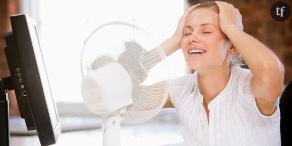 Canicule : 10 conseils pour travailler sans danger malgré la chaleur