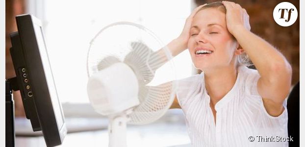 Canicule : 10 conseils pour travailler sans danger malgré la chaleur