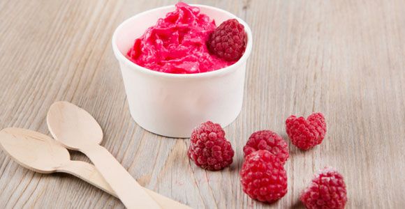 La folie frozen yogurt : où manger les meilleurs yaourts glacés ?