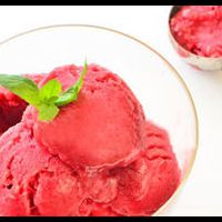 Comment faire des recettes de sorbets et glaces sans sorbetière ?