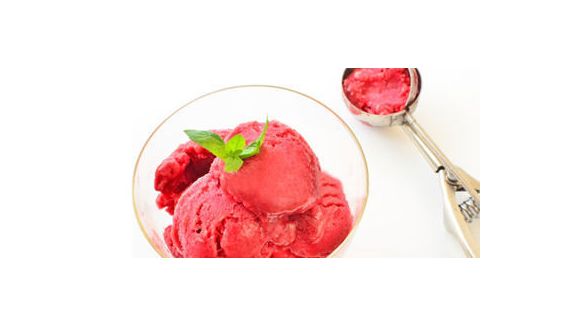 Comment faire des recettes de sorbets et glaces sans sorbetière ?