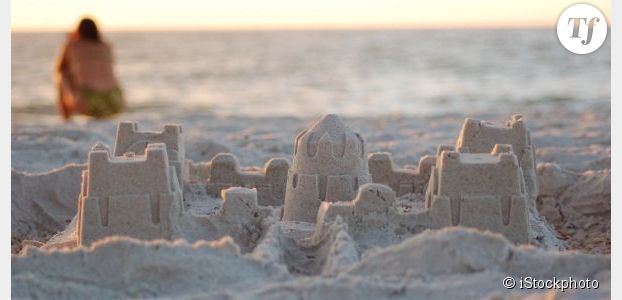 Naturisme, bronzette, châteaux de sable : que font les vacanciers à la plage ?