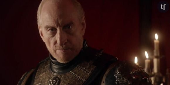 Game of Thrones : une scène inédite avec Tywin Lannister au Comic Con