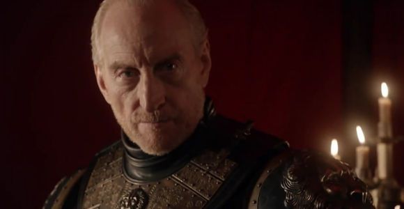 Game of Thrones : une scène inédite avec Tywin Lannister au Comic Con