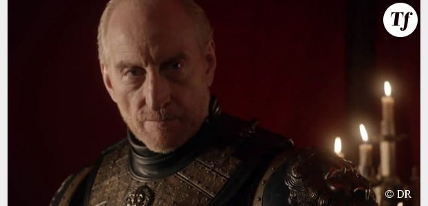Game of Thrones : une scène inédite avec Tywin Lannister au Comic Con