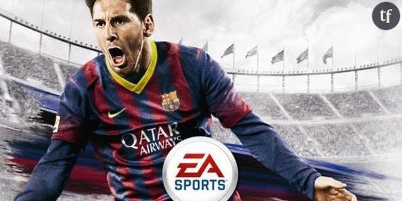 FIFA 14 : une démo jouable disponible au téléchargement