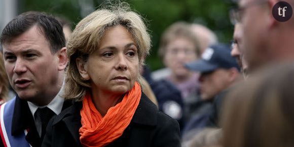 Valérie Pécresse tacle la politique pénale du gouvernement