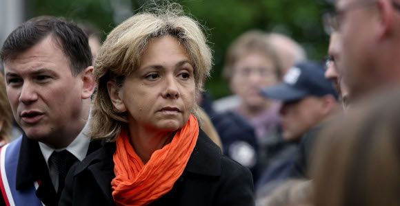 Valérie Pécresse tacle la politique pénale du gouvernement