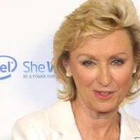 Tina Brown, du Vanity Fair au Daily Beast : la red' chef de l’Amérique