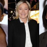 Taubira, Le Pen et Duflot sous le feu nourri des twittos