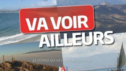 Va voir ailleurs : six Français changent de vie sur M6