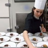 Grand pâtissier : Audrey est la gagnante de la finale - Replay Pluzz